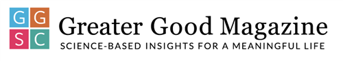 greater good 